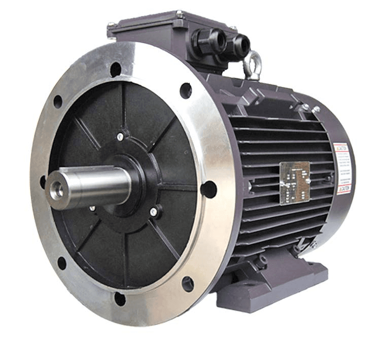 NEMA Premium efficiency motor — 50 HP, 4-pole