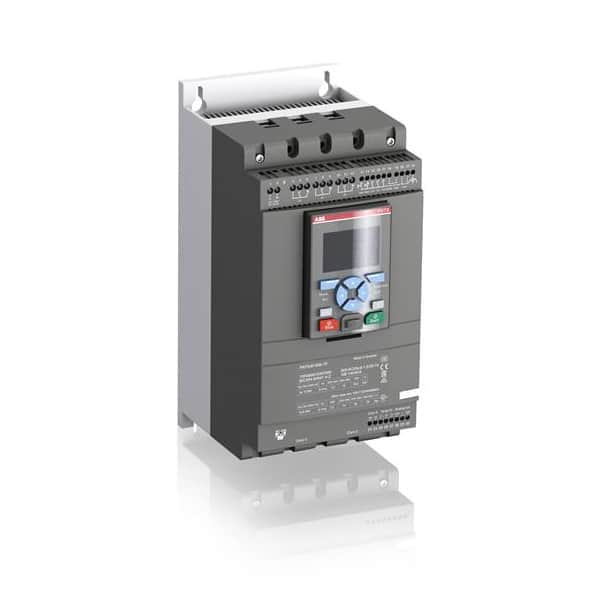 3-phase soft starter — 200 A frame