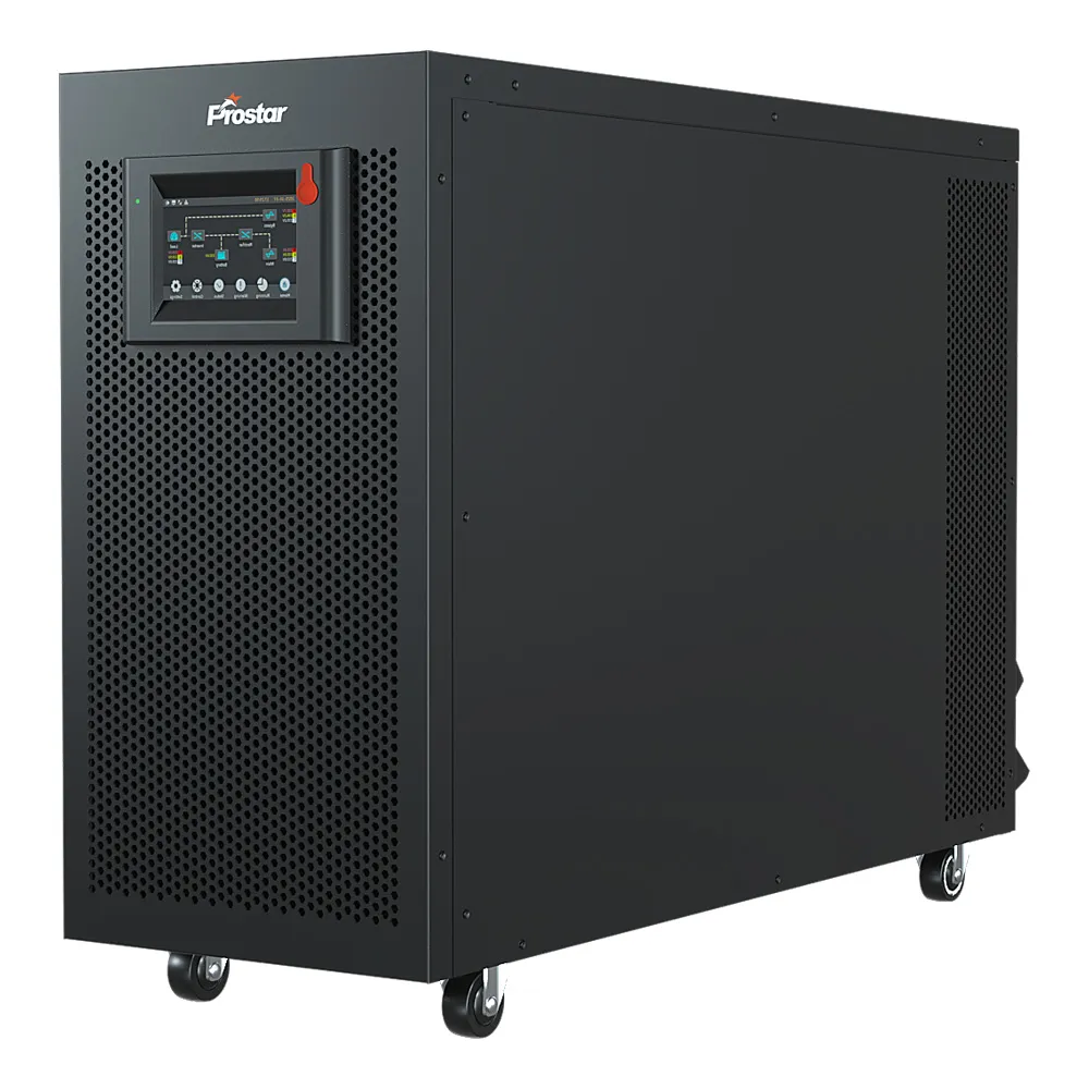 Three-phase online UPS — 40 kVA