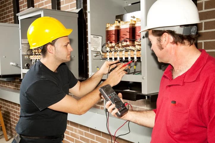Electrical LOTO for Multi-Shift Industrial Sites