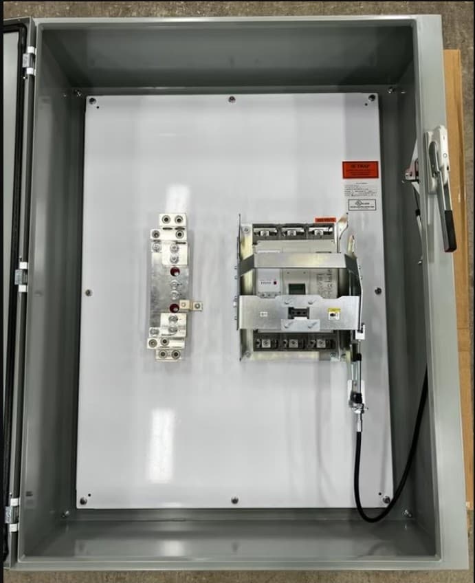 Electrical Maintenance Testing: NETA and Plant Expectations