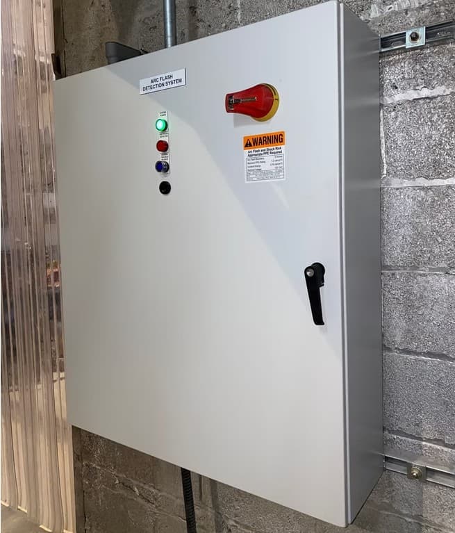 Utility Fault Current Changes When the Grid Updates