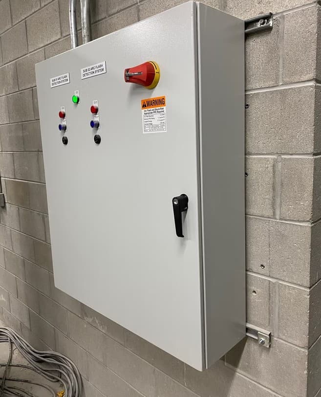 NEC Article 409: Industrial Control Panels in Plain Language