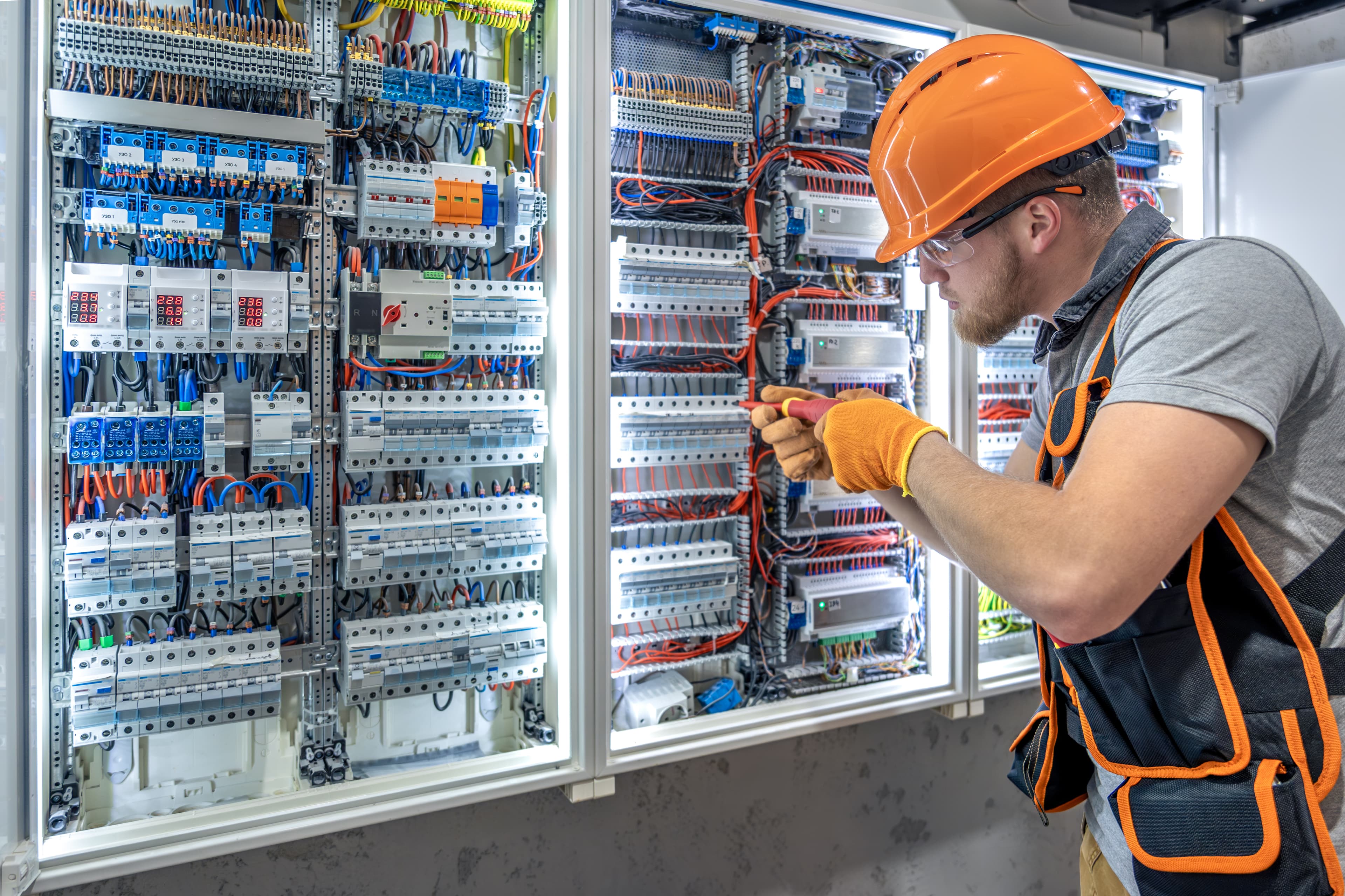 When to Update Arc Flash After Equipment Changes