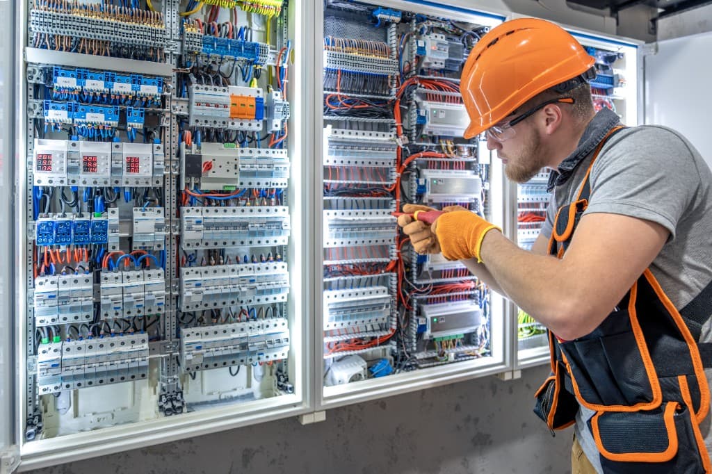 Onsite Solar and Factory Interconnection Considerations